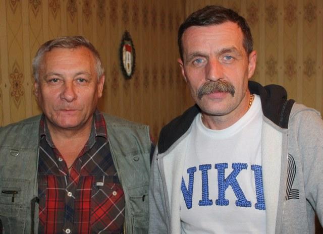 Миссия в Новороссии Миссия в Новороссии