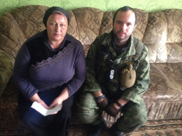 Сводки от ополчения Новороссии 25.09.2014 Сводки от ополчения Новороссии 25.09.2014