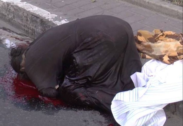 Сводки от ополчения Новороссии 25.09.2014 Сводки от ополчения Новороссии 25.09.2014