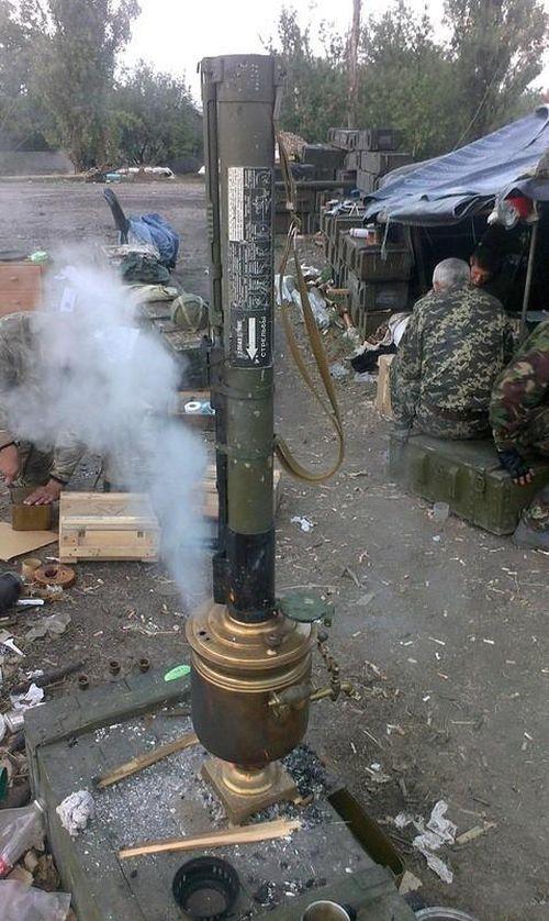 Сводки от ополчения Новороссии 25.09.2014 Сводки от ополчения Новороссии 25.09.2014