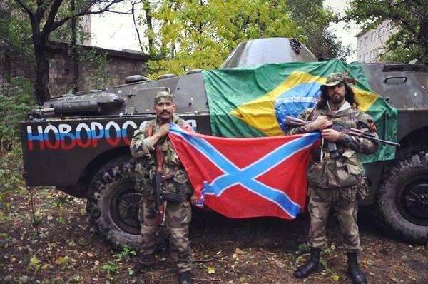 Сводки от ополчения Новороссии 25.09.2014 Сводки от ополчения Новороссии 25.09.2014