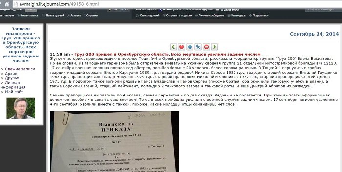 Свежая ложь Мальгина. Погибшие в Украине российские солдаты оказались живыми футболистами Свежая ложь Мальгина. Погибшие в Украине российские солдаты оказались живыми футболистами