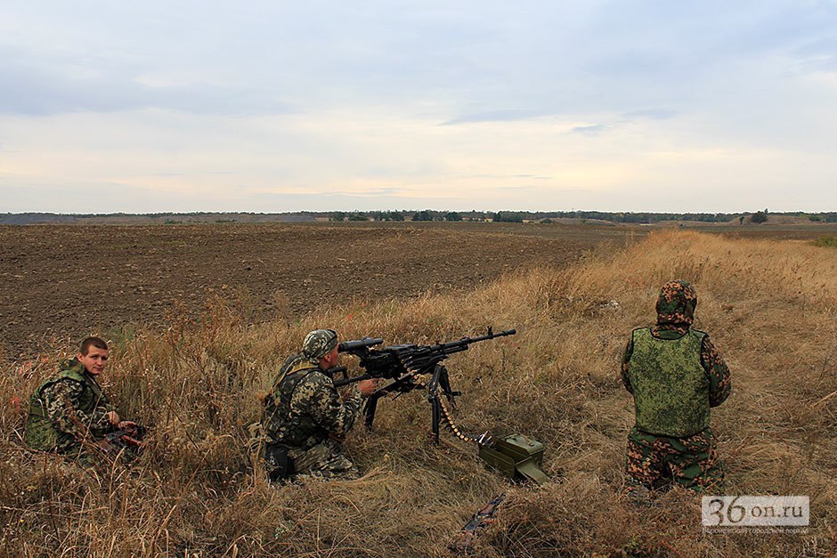 Сводки от ополчения Новороссии 25.09.2014 Сводки от ополчения Новороссии 25.09.2014