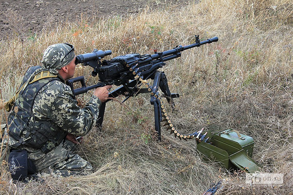 Сводки от ополчения Новороссии 25.09.2014 Сводки от ополчения Новороссии 25.09.2014