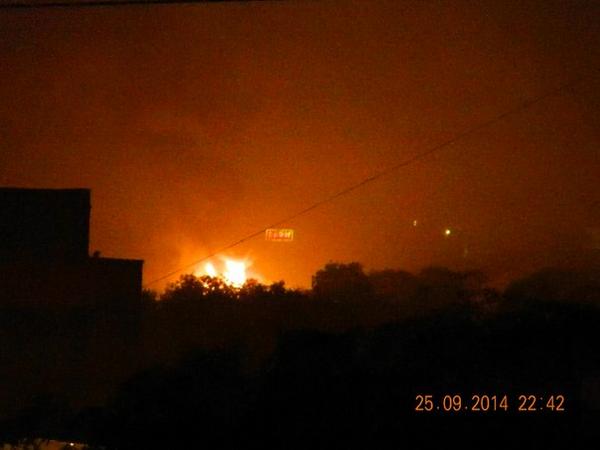 Сводки от ополчения Новороссии 26.09.2014 Сводки от ополчения Новороссии 26.09.2014