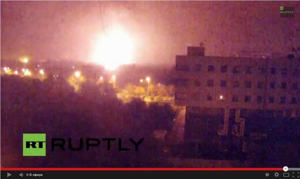 Сводки от ополчения Новороссии 26.09.2014 Сводки от ополчения Новороссии 26.09.2014