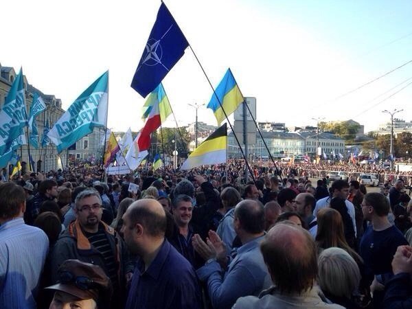 Сводки от ополчения Новороссии 26.09.2014 Сводки от ополчения Новороссии 26.09.2014