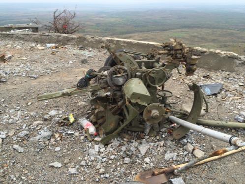 Сводки от ополчения Новороссии 26.09.2014 Сводки от ополчения Новороссии 26.09.2014