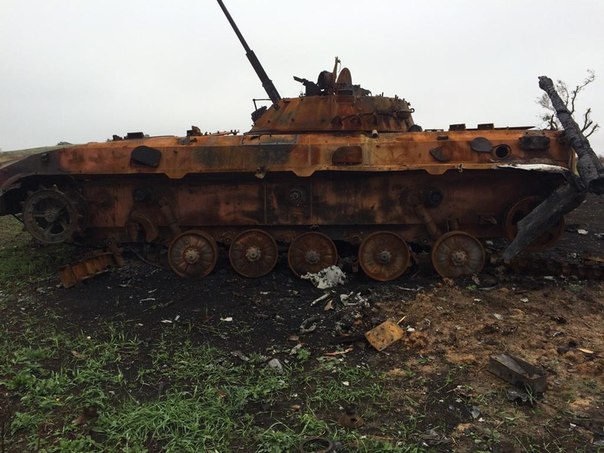 Сводки от ополчения Новороссии 26.09.2014 Сводки от ополчения Новороссии 26.09.2014