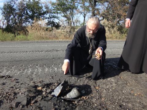 Сводки от ополчения Новороссии 26.09.2014 Сводки от ополчения Новороссии 26.09.2014
