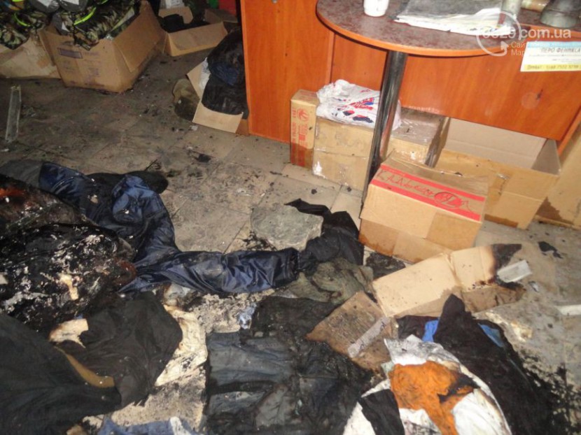 Сводки от ополчения Новороссии 26.09.2014 Сводки от ополчения Новороссии 26.09.2014