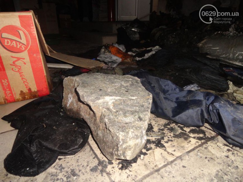 Сводки от ополчения Новороссии 26.09.2014 Сводки от ополчения Новороссии 26.09.2014