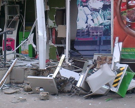 Видеообращение харьковских партизан 4 Видеообращение харьковских партизан 4