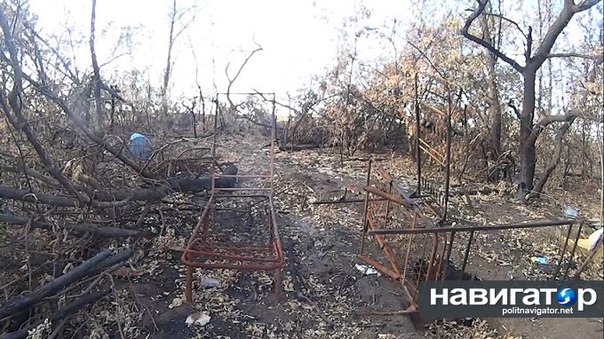 Донецкие ополченцы разбили базу нацгвардии. Репортаж с места боя и фото от журналистов. Донецкие ополченцы разбили базу нацгвардии. Репортаж с места боя и фото от журналистов.