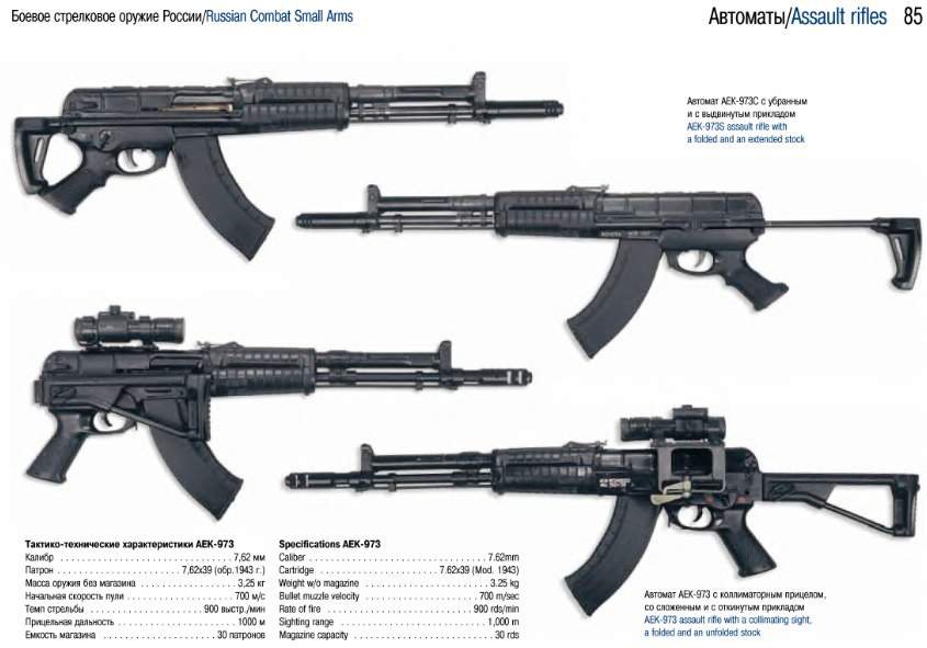 Россия ищет замену легендарному автомату Калашникова Россия ищет замену легендарному автомату Калашникова