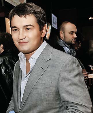 Дети украинских президентов: политика, миллиарды, война