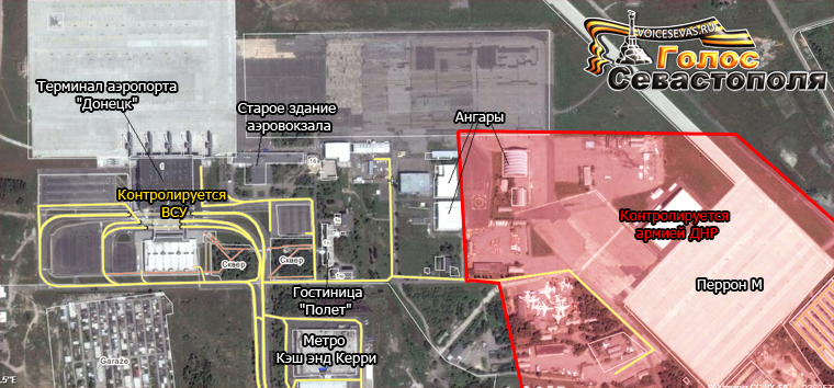 Сводка военных событий в Новороссии за 26.09.2014 Сводка военных событий в Новороссии за 26.09.2014