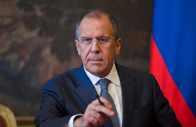 Лавров: Россия будет добиваться расследования убийств жителей Донбасса Лавров: Россия будет добиваться расследования убийств жителей Донбасса