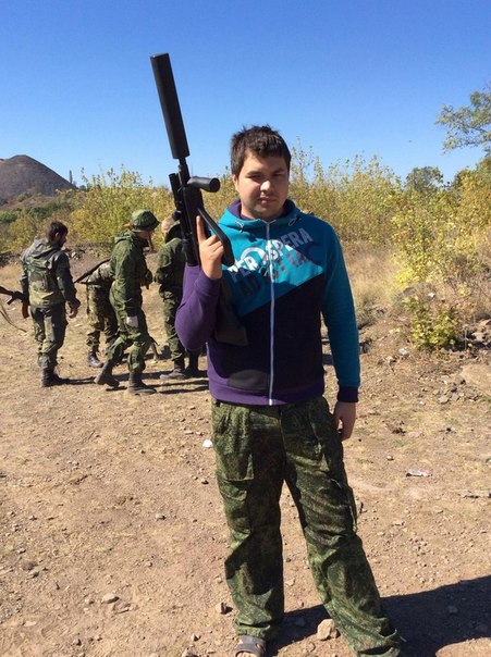 Сводки от ополчения Новороссии 27.09.2014 Сводки от ополчения Новороссии 27.09.2014