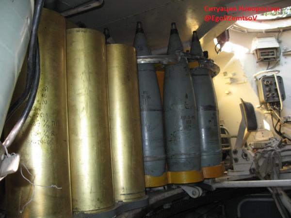 Сводки от ополчения Новороссии 27.09.2014 Сводки от ополчения Новороссии 27.09.2014