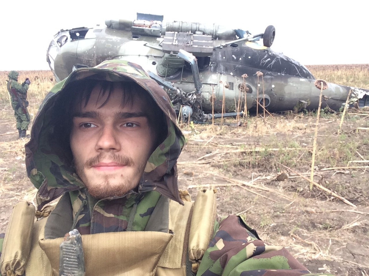 Сводки от ополчения Новороссии 27.09.2014 Сводки от ополчения Новороссии 27.09.2014