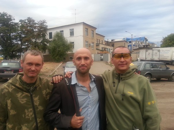 Сводки от ополчения Новороссии 28.09.2014 Сводки от ополчения Новороссии 28.09.2014