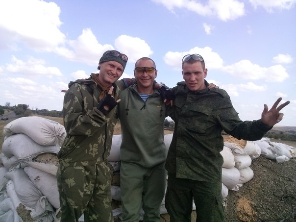 Сводки от ополчения Новороссии 28.09.2014 Сводки от ополчения Новороссии 28.09.2014