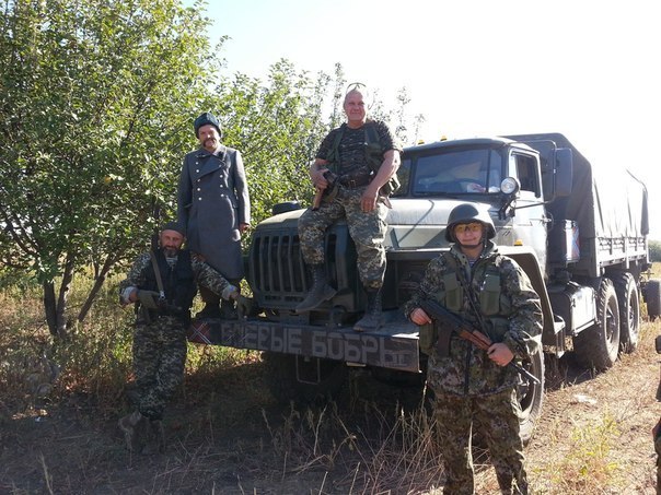 Сводки от ополчения Новороссии 28.09.2014 Сводки от ополчения Новороссии 28.09.2014