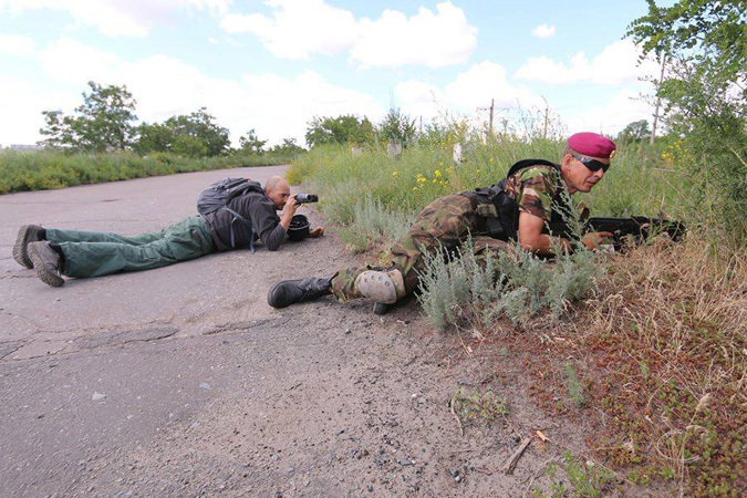 Дмитрий Стешин. Скорбное бесчувствие Европы Дмитрий Стешин. Скорбное бесчувствие Европы
