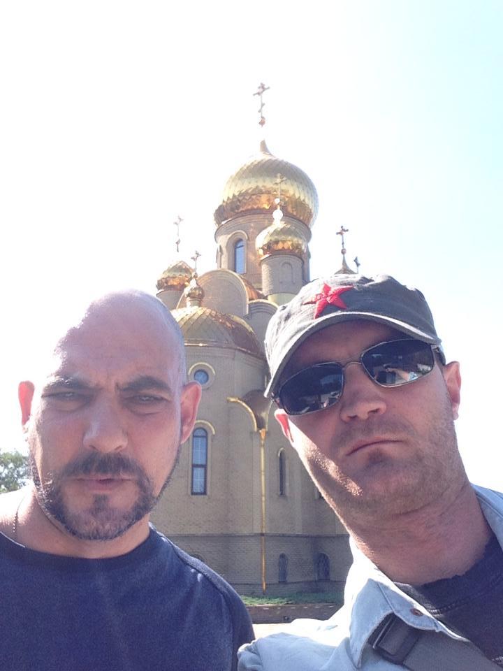 Дмитрий Стешин. Скорбное бесчувствие Европы Дмитрий Стешин. Скорбное бесчувствие Европы