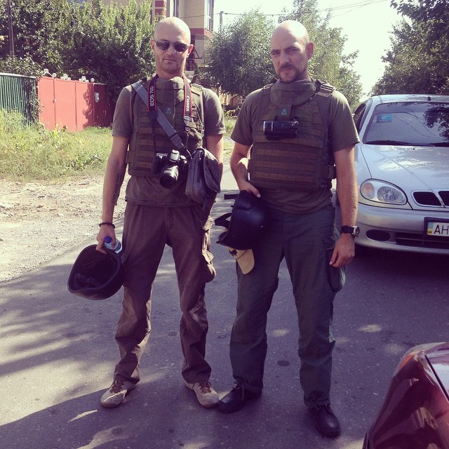 Дмитрий Стешин. Скорбное бесчувствие Европы Дмитрий Стешин. Скорбное бесчувствие Европы