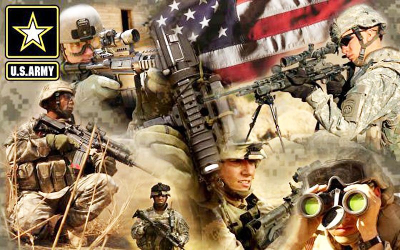 США готовятся к новой интервенции США готовятся к новой интервенции