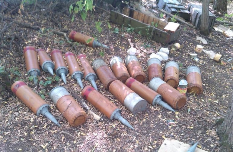 Амвросиевский разгром 72 омбр (18+) Амвросиевский разгром 72 омбр (18+)