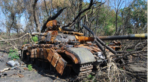 Амвросиевский разгром 72 омбр (18+) Амвросиевский разгром 72 омбр (18+)