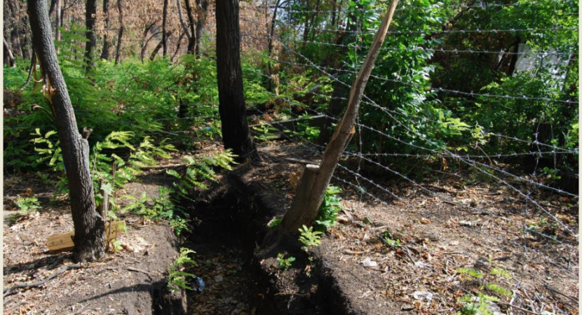 Амвросиевский разгром 72 омбр (18+) Амвросиевский разгром 72 омбр (18+)