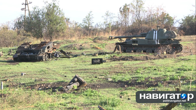 Нацгвардия превратила памятник Великой Отечественной в мишень для тренировок Нацгвардия превратила памятник Великой Отечественной в мишень для тренировок