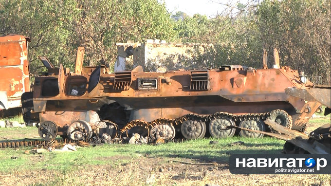 Нацгвардия превратила памятник Великой Отечественной в мишень для тренировок Нацгвардия превратила памятник Великой Отечественной в мишень для тренировок