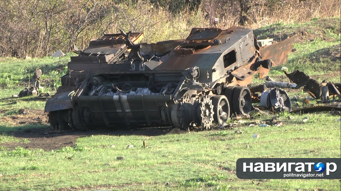 Нацгвардия превратила памятник Великой Отечественной в мишень для тренировок Нацгвардия превратила памятник Великой Отечественной в мишень для тренировок