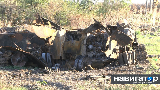 Нацгвардия превратила памятник Великой Отечественной в мишень для тренировок Нацгвардия превратила памятник Великой Отечественной в мишень для тренировок