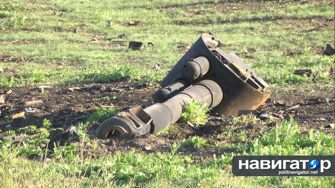 Нацгвардия превратила памятник Великой Отечественной в мишень для тренировок Нацгвардия превратила памятник Великой Отечественной в мишень для тренировок