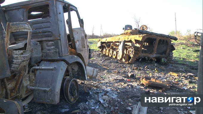 Нацгвардия превратила памятник Великой Отечественной в мишень для тренировок Нацгвардия превратила памятник Великой Отечественной в мишень для тренировок