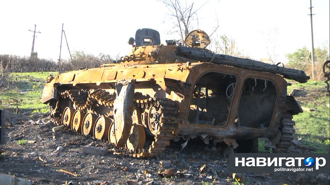 Нацгвардия превратила памятник Великой Отечественной в мишень для тренировок Нацгвардия превратила памятник Великой Отечественной в мишень для тренировок