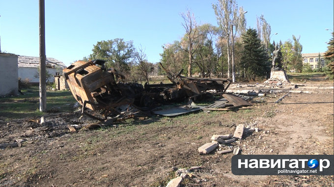 Нацгвардия превратила памятник Великой Отечественной в мишень для тренировок Нацгвардия превратила памятник Великой Отечественной в мишень для тренировок
