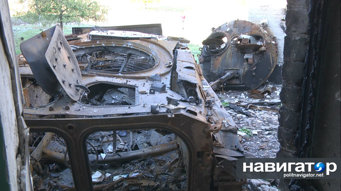 Нацгвардия превратила памятник Великой Отечественной в мишень для тренировок Нацгвардия превратила памятник Великой Отечественной в мишень для тренировок