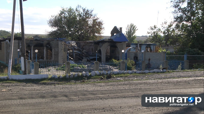 Нацгвардия превратила памятник Великой Отечественной в мишень для тренировок Нацгвардия превратила памятник Великой Отечественной в мишень для тренировок