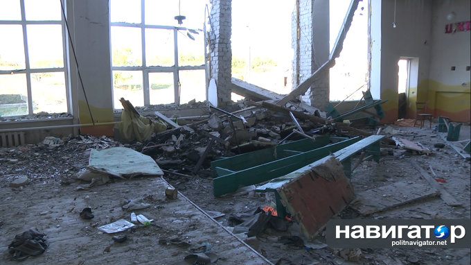 Нацгвардия превратила памятник Великой Отечественной в мишень для тренировок Нацгвардия превратила памятник Великой Отечественной в мишень для тренировок