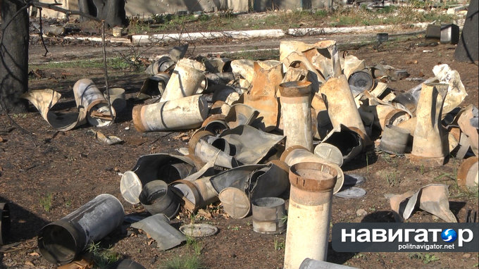 Нацгвардия превратила памятник Великой Отечественной в мишень для тренировок Нацгвардия превратила памятник Великой Отечественной в мишень для тренировок