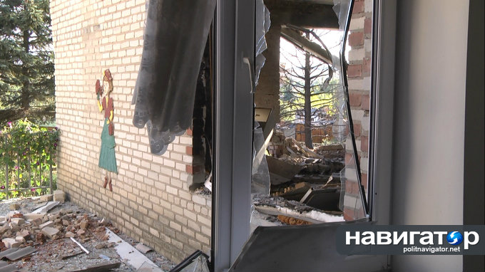 Нацгвардия превратила памятник Великой Отечественной в мишень для тренировок Нацгвардия превратила памятник Великой Отечественной в мишень для тренировок