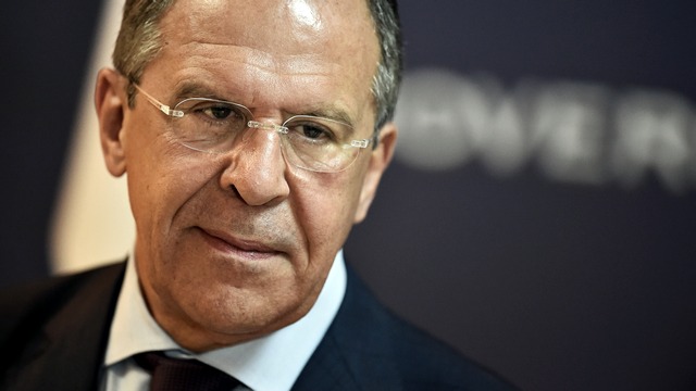 OpEdNews: Лавров - один из последних мастеров настоящей дипломатии OpEdNews: Лавров - один из последних мастеров настоящей дипломатии