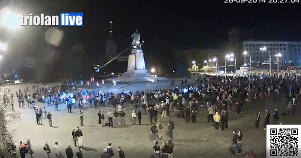 Сводки от ополчения Новороссии 28.09.2014 Сводки от ополчения Новороссии 28.09.2014